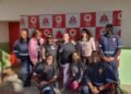 Profissionais de Claraval recebem capacitação para atuar com primeiros socorros nas escolas