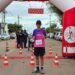 Atletas de Quartel Geral alcançam colocações em corrida regional