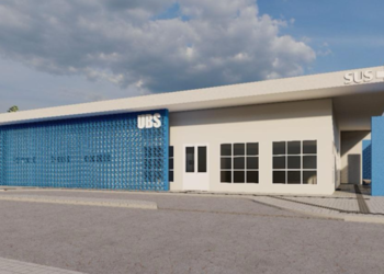 Denúncia aponta possível irregularidade em obra de UBS de Riachinho financiada com recursos federais