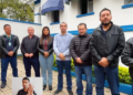 Executivo e Legislativo de Conceição do Rio Verde se reúnem com a Cemig para alinhar melhorias no fornecimento de energia