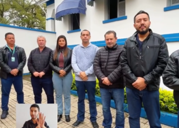 Executivo e Legislativo de Conceição do Rio Verde se reúnem com a Cemig para alinhar melhorias no fornecimento de energia