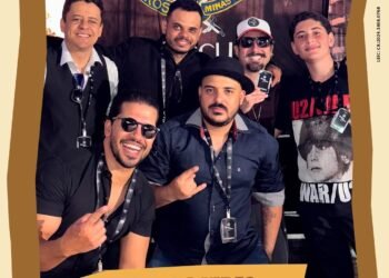Prados recebe nova semana de shows do Festival Cultural e Gastronômico