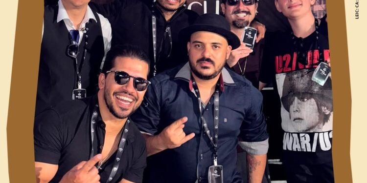 Prados recebe nova semana de shows do Festival Cultural e Gastronômico