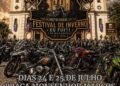 Baependi recebe Moto Rock com seis atrações nos dias 24 e 25 de julho