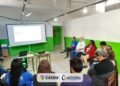 Cássia capacita entidades sobre inscrição no Conselho de Assistência Social