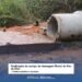 Prefeitura de Tiradentes conclui obra de drenagem pluvial na comunidade do Pau de Óleo