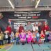 CEMEI de Silvianópolis realiza Arraiá com alunos, famílias e equipe escolar