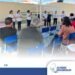 Alfredo Vasconcelos reúne famílias em atividades de convivência na Escola Estadual