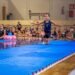 I Copa Florescer celebra os 10 anos do projeto de ginástica rítmica em São Sebastião do Paraíso