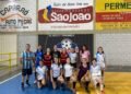 Prefeitura de Alto Caparaó fortalece o futebol feminino com treinamentos e incentivo ao esporte