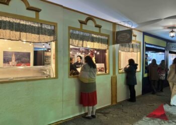 16º Festival Passa Quatro Gastronomia começa com shows, sabores da Mantiqueira e programação para toda a família